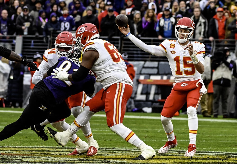 NFL Super Bowl Trends, Picks, and Predictions (58-31 Record)