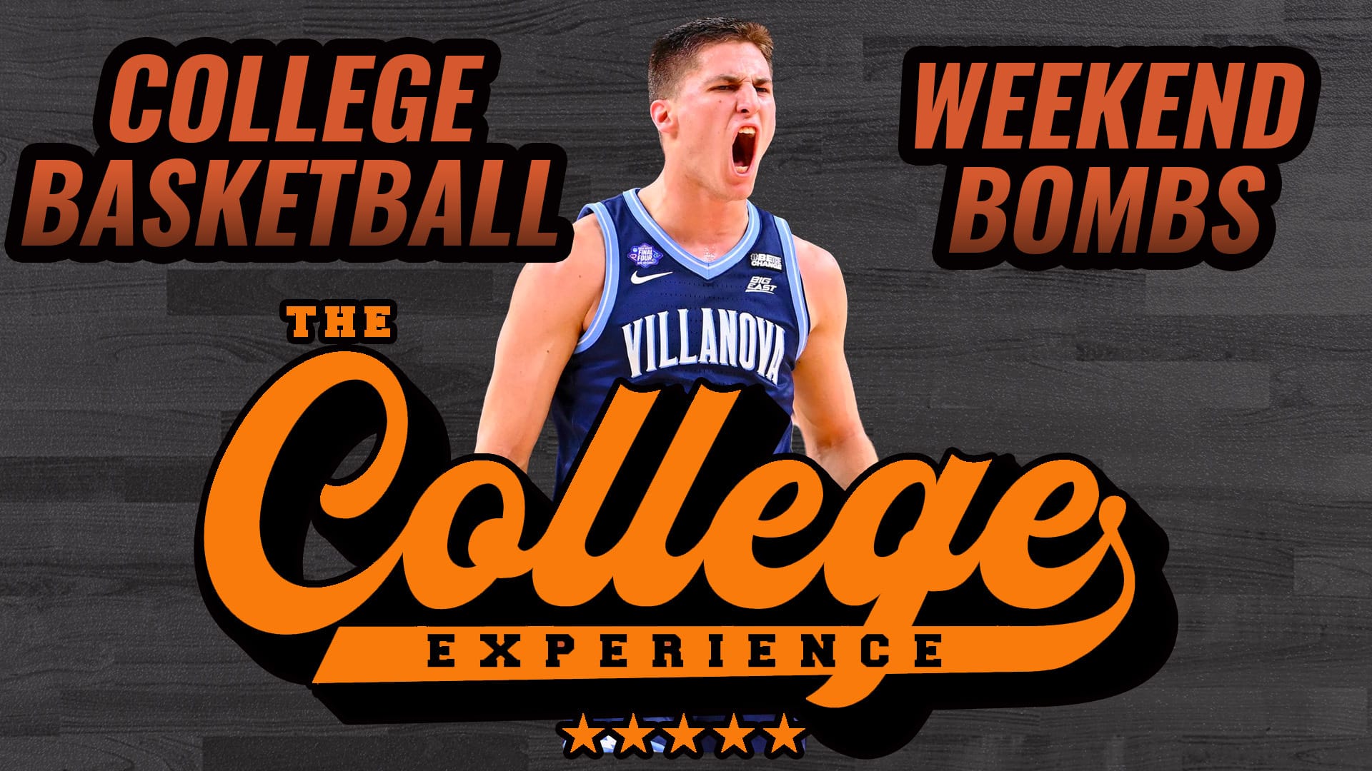 College Basketball Weekend Bombs 1/19 - 1/21 | The College Basketball Experience (Ep. 497)