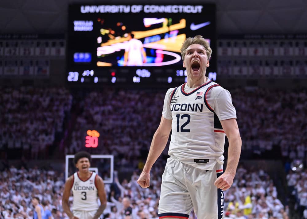 College Basketball Picks