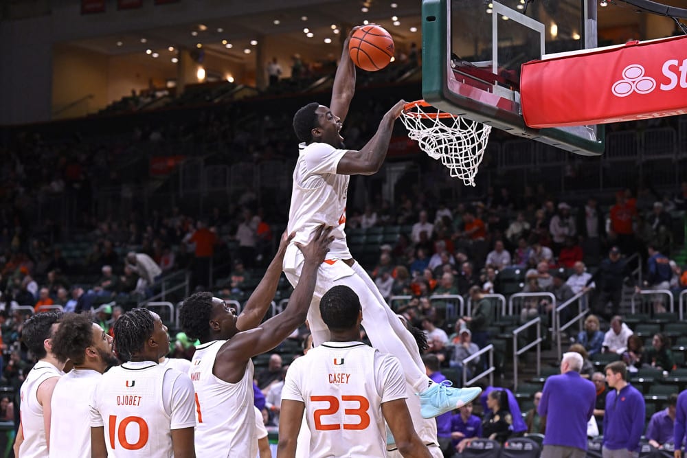 College Basketball Picks
