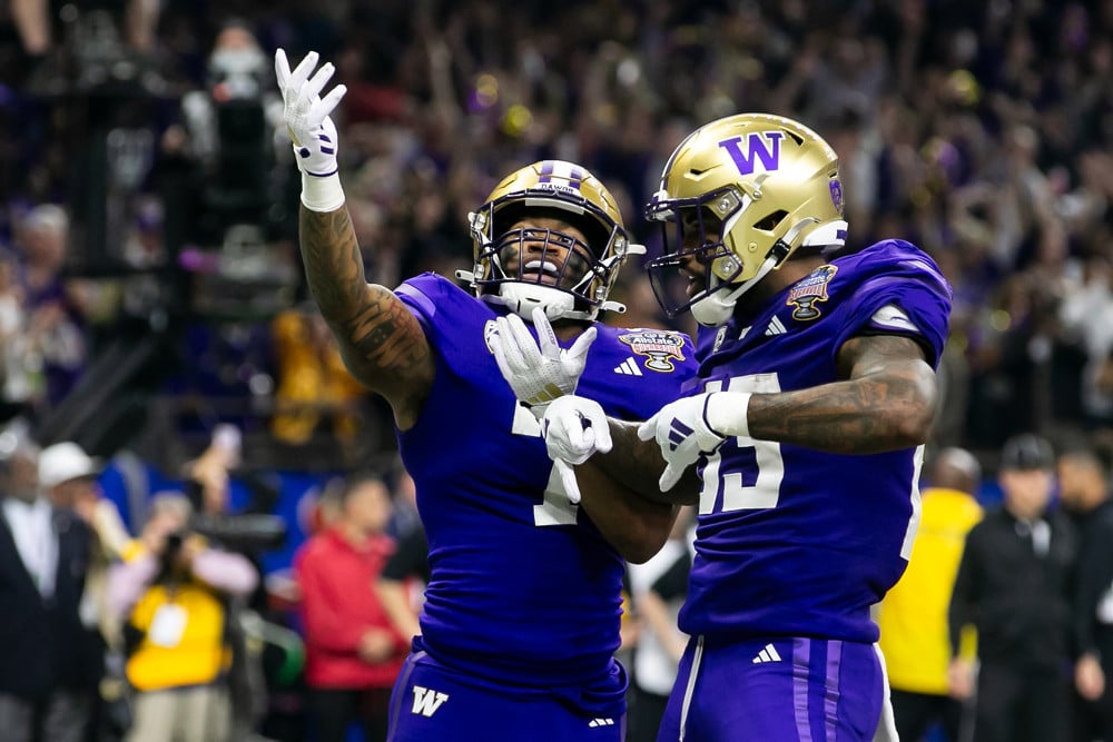 College Football Playoff Championship Prediction