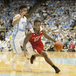 Sports Betting News: North Carolina Announces Mobile Betting Date; Underdog Sports Finds Partner; DraftKings Stock Enjoys Gains