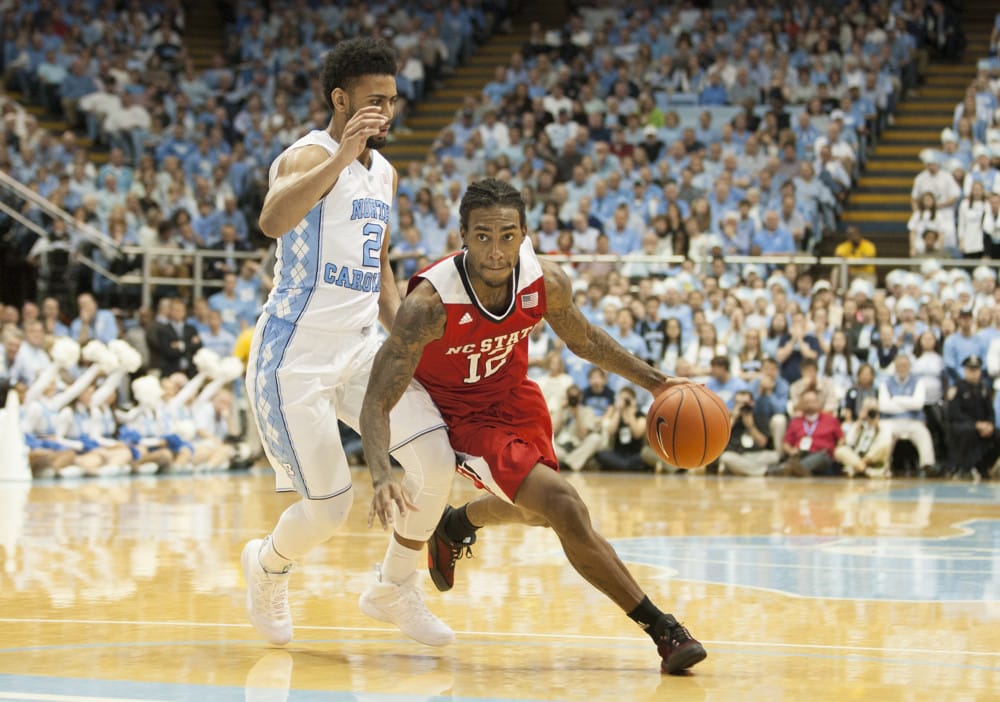 Sports Betting News: North Carolina Announces Mobile Betting Date; Underdog Sports Finds Partner; DraftKings Stock Enjoys Gains