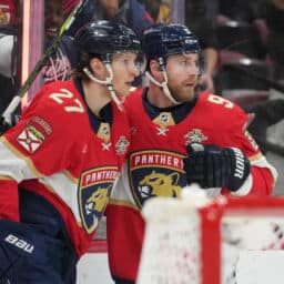 Fantasy Hockey Schedule Week 15: Waiver Wire Pickups & Adds (Jan. 15 - 21)