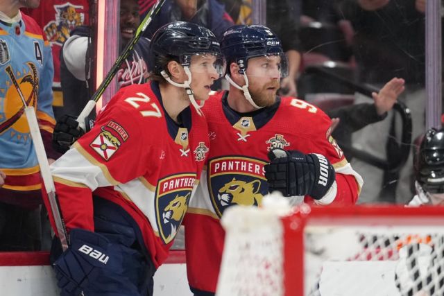 Fantasy Hockey Schedule Week 15: Waiver Wire Pickups & Adds (Jan. 15 - 21)
