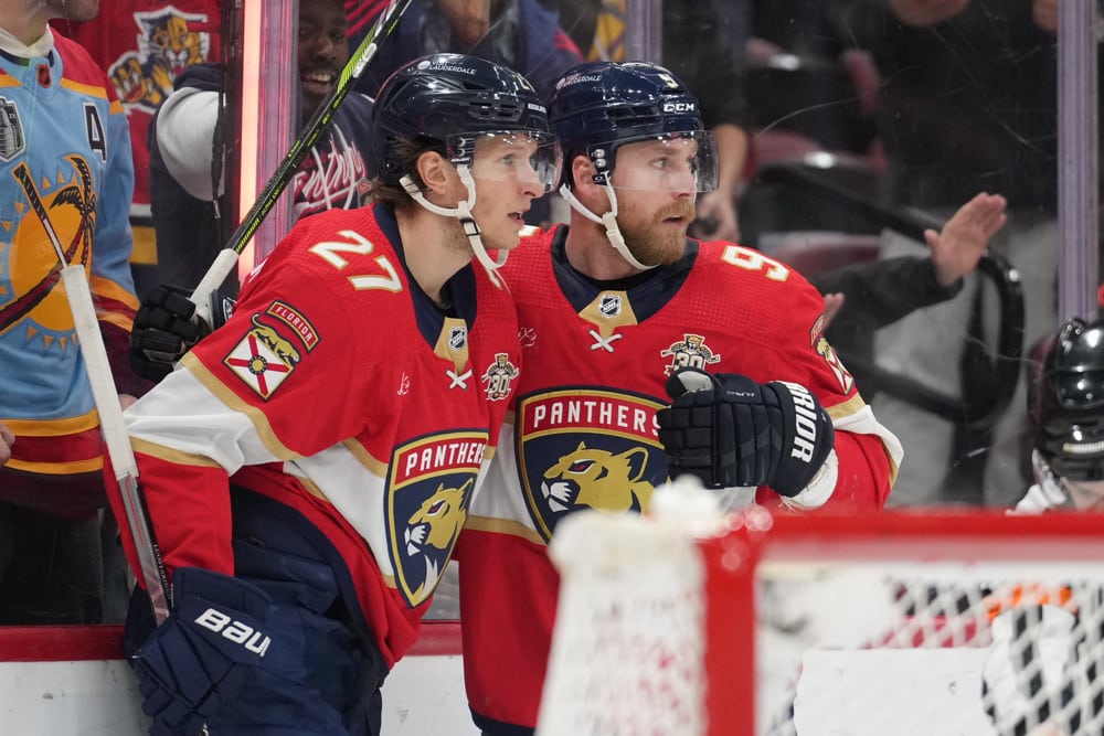 Fantasy Hockey Schedule Week 15: Waiver Wire Pickups & Adds (Jan. 15 - 21)