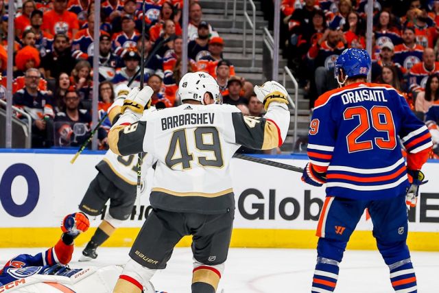 Fantasy Hockey Playoff Stashes: Teams & Players to Target for Fantasy Hockey Playoffs