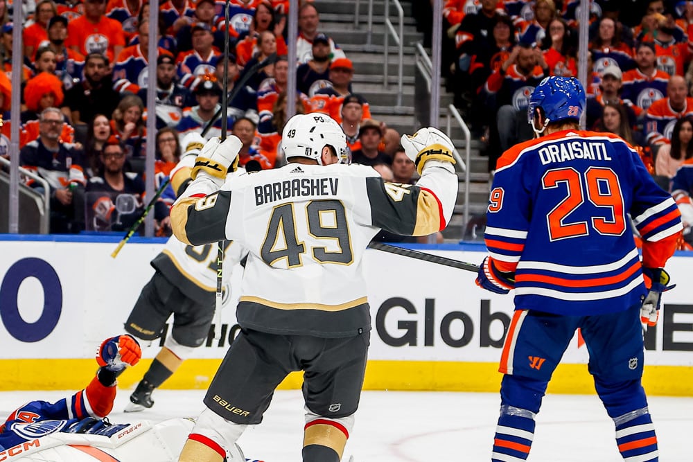 Fantasy Hockey Playoff Stashes: Teams & Players to Target for Fantasy Hockey Playoffs