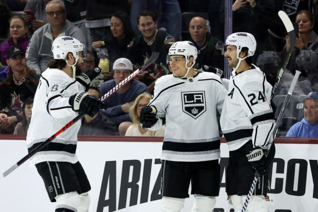 Fantasy Hockey Schedule Week 16: Waiver Wire Pickups & Adds