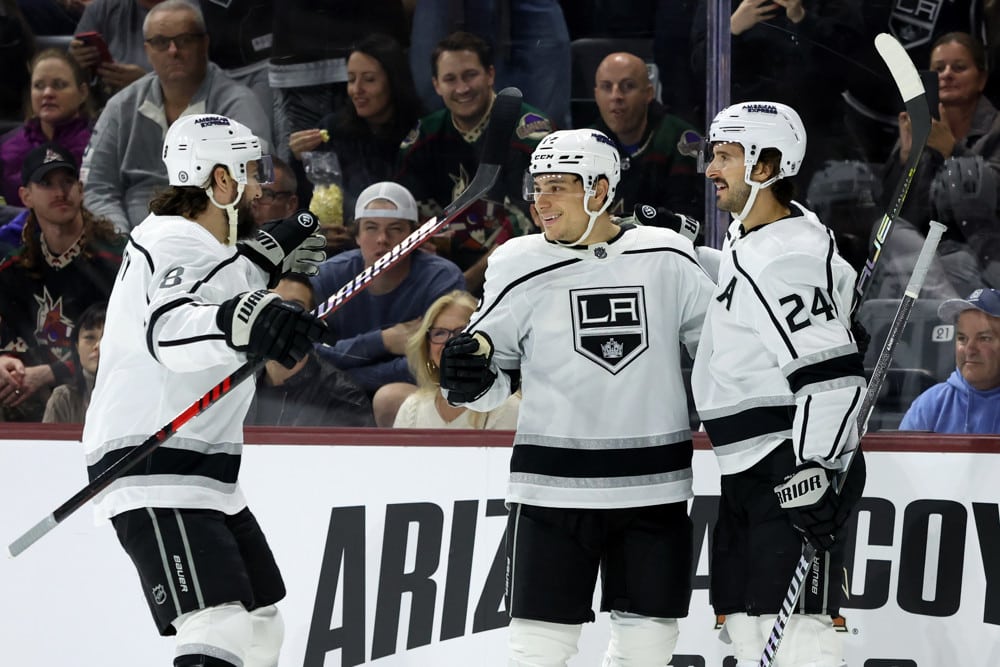Fantasy Hockey Schedule Week 16: Waiver Wire Pickups & Adds