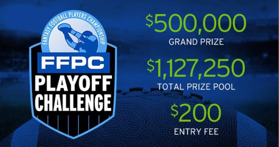 FFPC Playoff Challenge: Strategies, Tips, And More