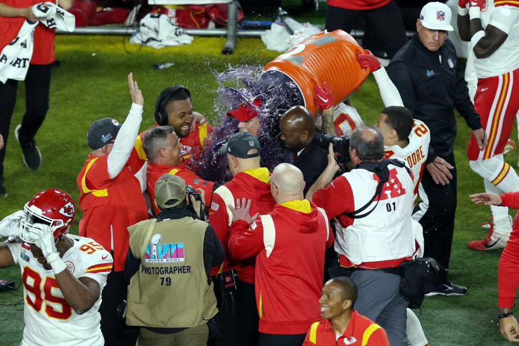 Exotic Super Bowl LVIII Props - Kutt Social Betting