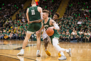 College Basketball Picks January 4th