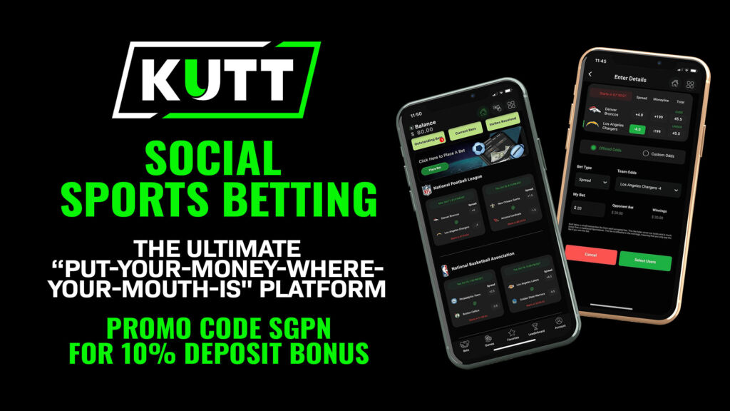 Exotic Super Bowl LVIII Props - Kutt Social Betting