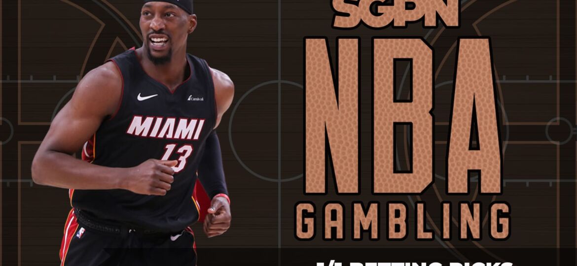 NBA Betting Picks – 1/1/24 | NBA Gambling Podcast (Ep. 647)