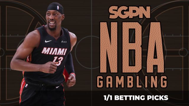 NBA Betting Picks – 1/1/24 | NBA Gambling Podcast (Ep. 647)