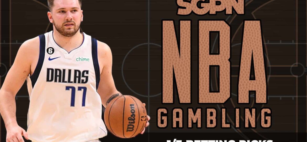 NBA Betting Picks – 1/3/24 | NBA Gambling Podcast (Ep. 649)