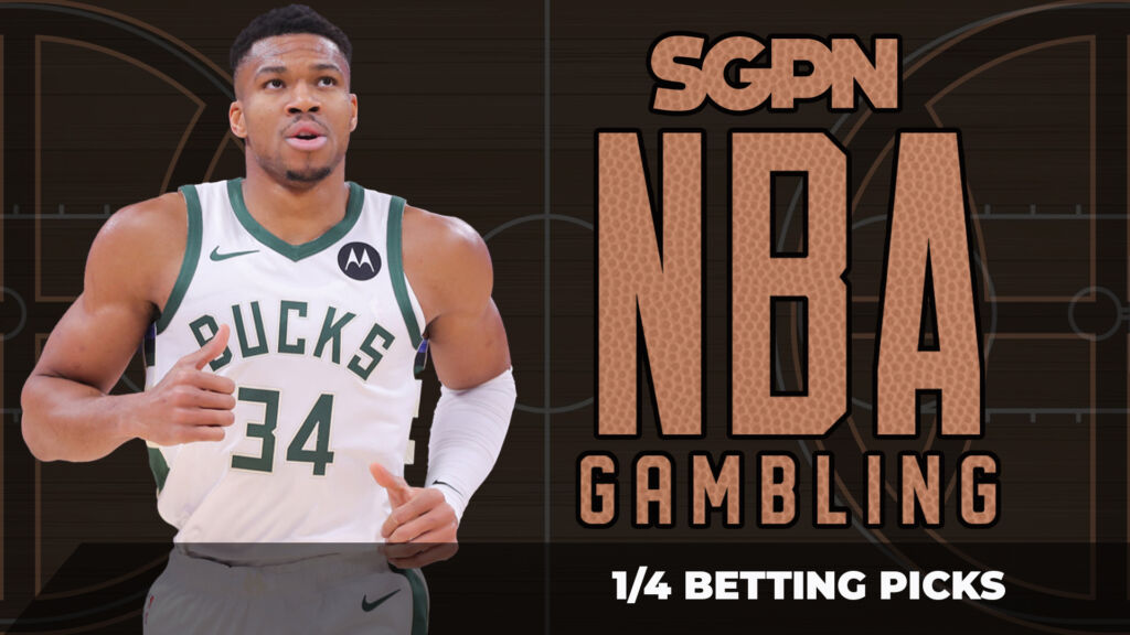 NBA Betting Picks – 1/4/24 | NBA Gambling Podcast (Ep. 650)