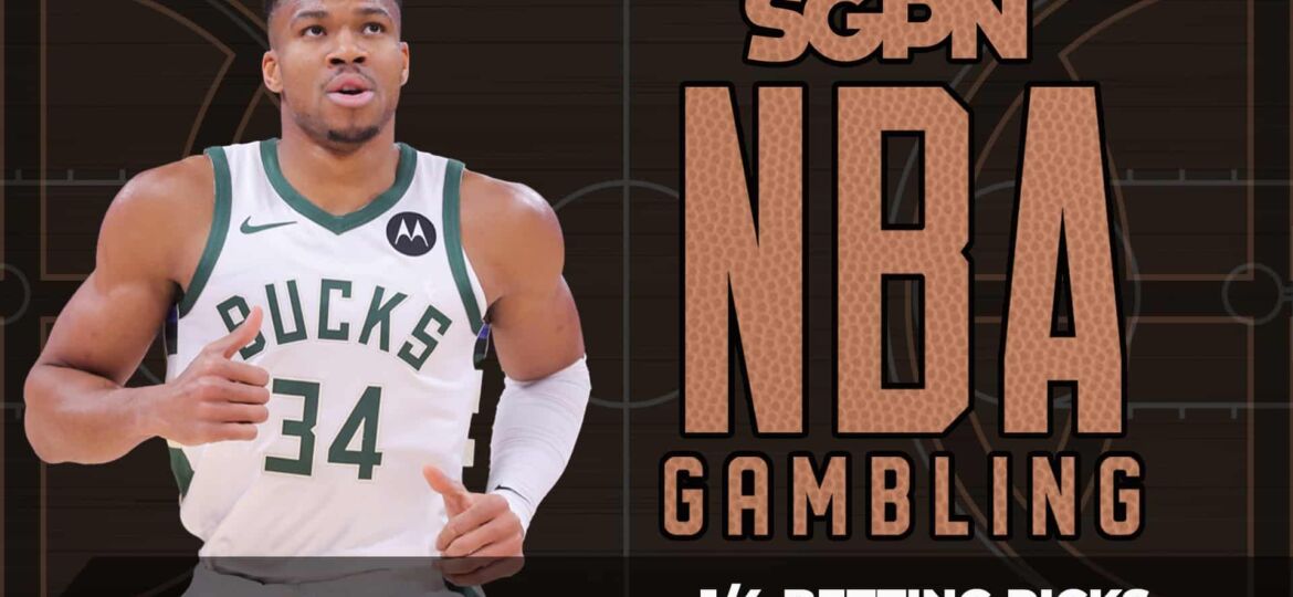 NBA Betting Picks – 1/4/24 | NBA Gambling Podcast (Ep. 650)