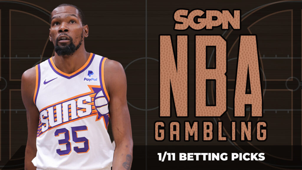 NBA Betting Picks – 1/11/24 | NBA Gambling Podcast (Ep. 655)