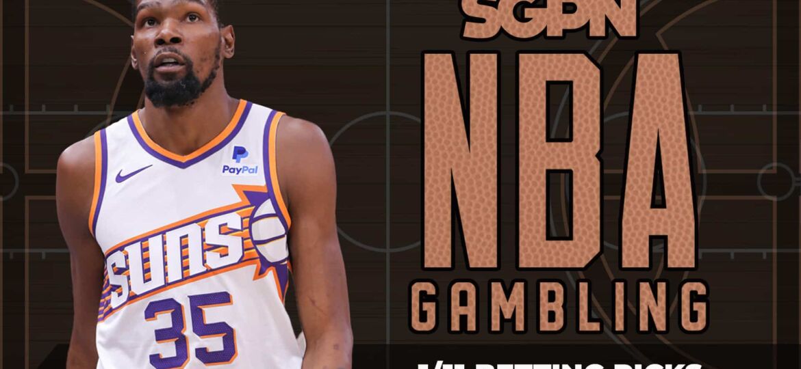 NBA Betting Picks – 1/11/24 | NBA Gambling Podcast (Ep. 655)