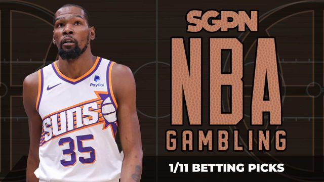 NBA Betting Picks – 1/11/24 | NBA Gambling Podcast (Ep. 655)