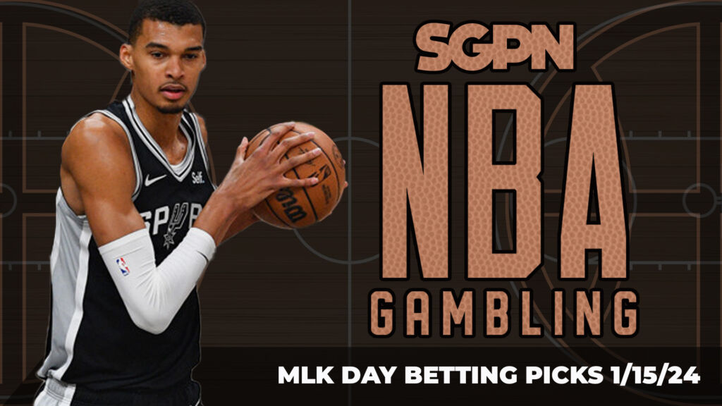 NBA Betting Picks – 1/12/24 | NBA Gambling Podcast (Ep. 657)