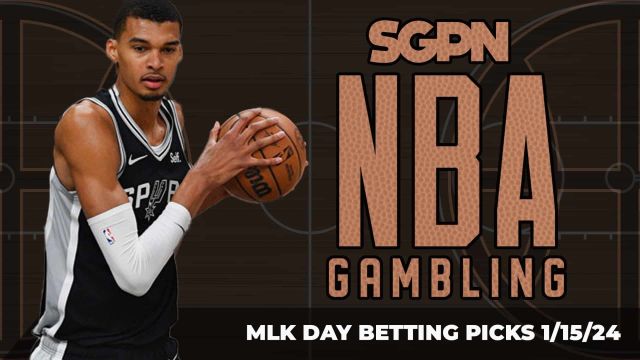 NBA Betting Picks – 1/12/24 | NBA Gambling Podcast (Ep. 657)