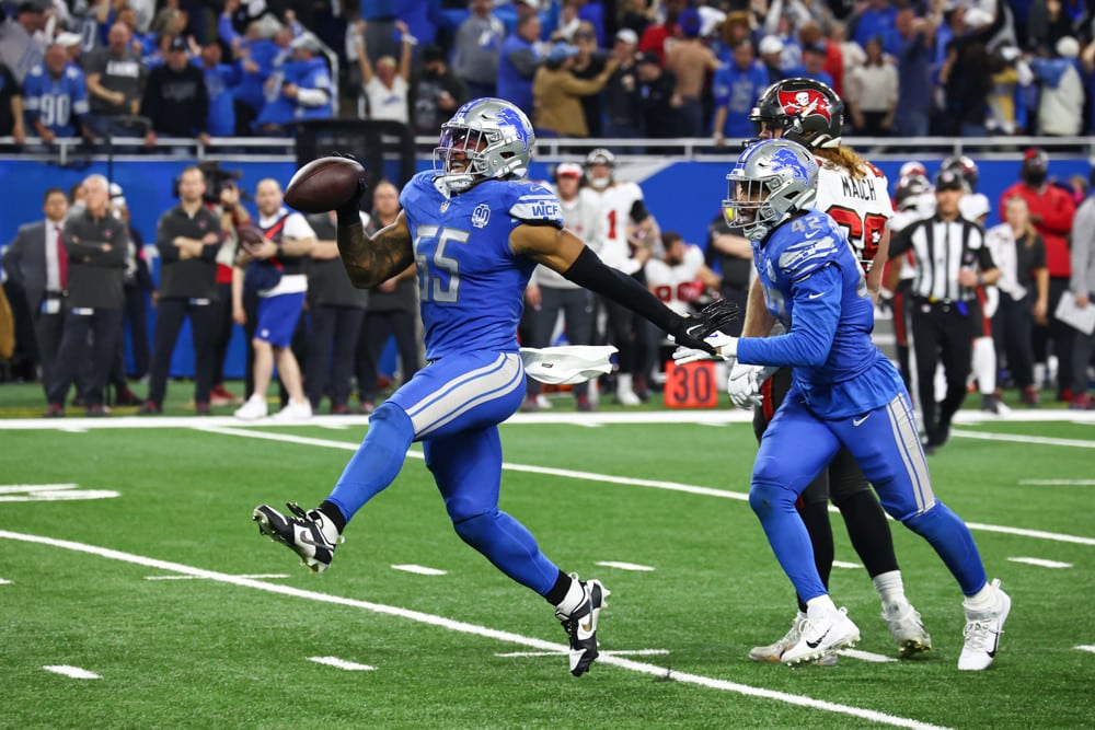 NFL Conference Championship Odds