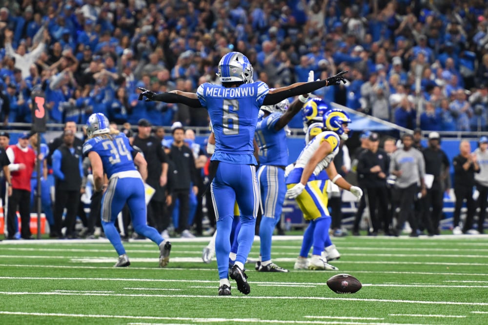 NFL Picks Divisional Round