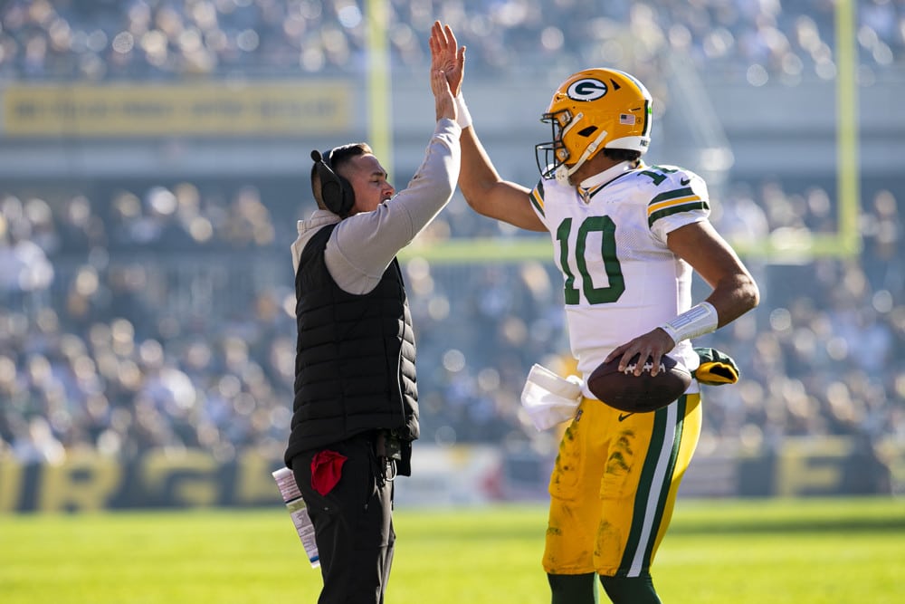 NFL Picks Super Wild Card Weekend