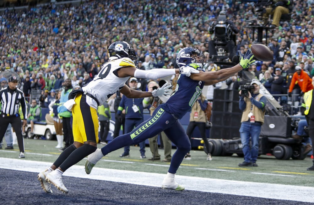 NFL Picks Week 18