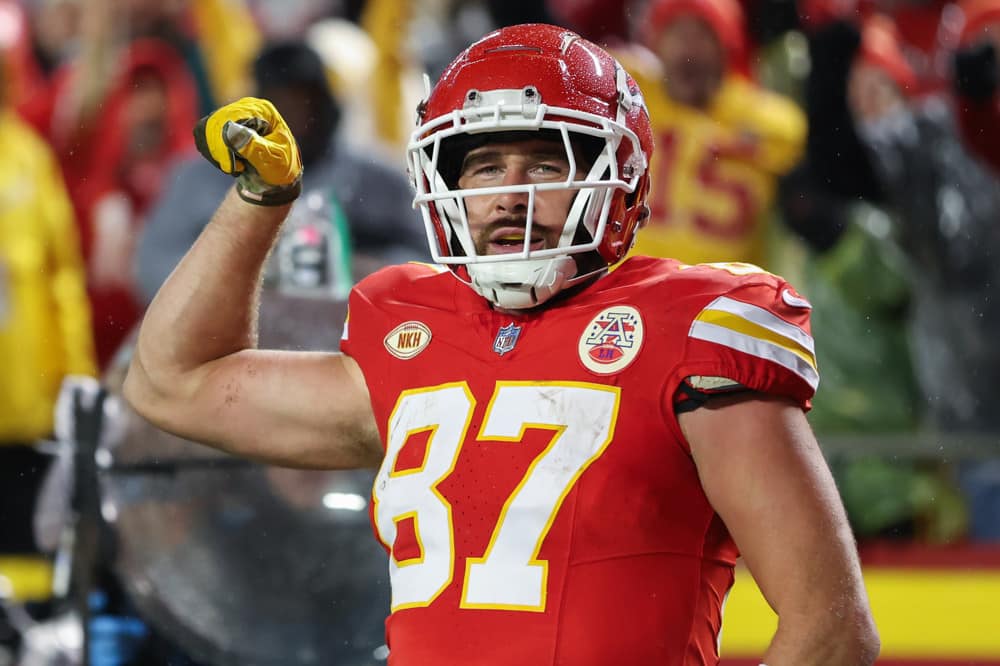 NFL Playoff Futures