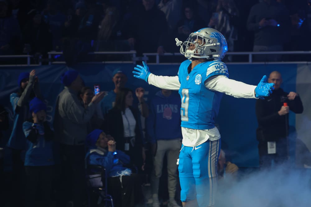 NFL Props Divisional Round