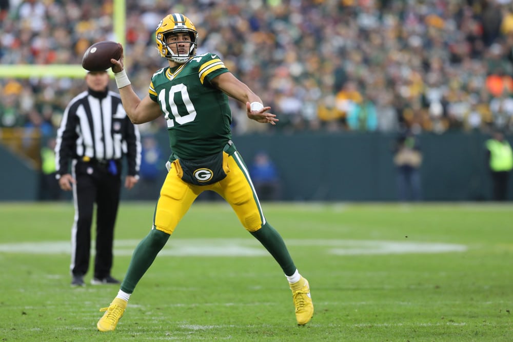 NFL Week 18 Reaction