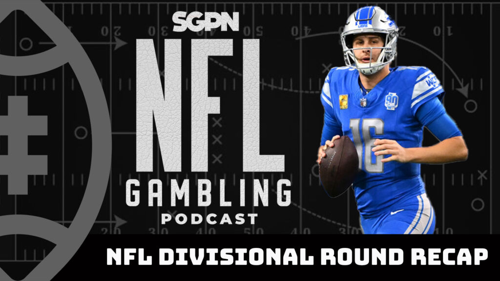 2024 NFL Divisionional Round Weekend Recap | NFL Gambling Podcast (Ep. 274)