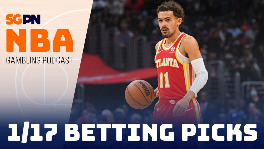 NBA Betting Picks – 1/17/24 | NBA Gambling Podcast (Ep. 659)