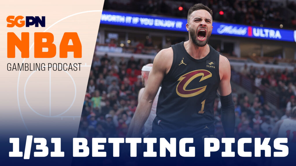 NBA Betting Picks – 1/31/24 | NBA Gambling Podcast (Ep. 669)