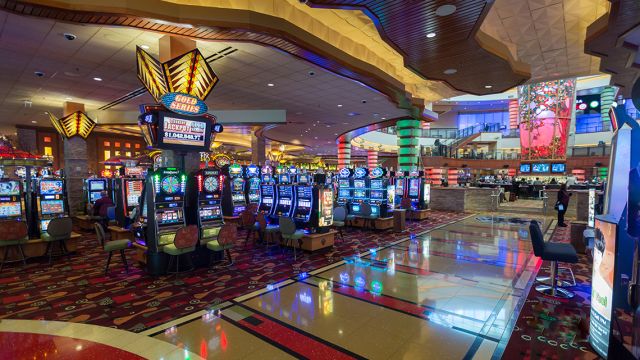 Casino Road Trip: The Best Casinos Across America