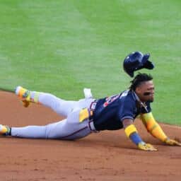 Underdog Fantasy MLB Daily Pick ‘Em Plays – April 16