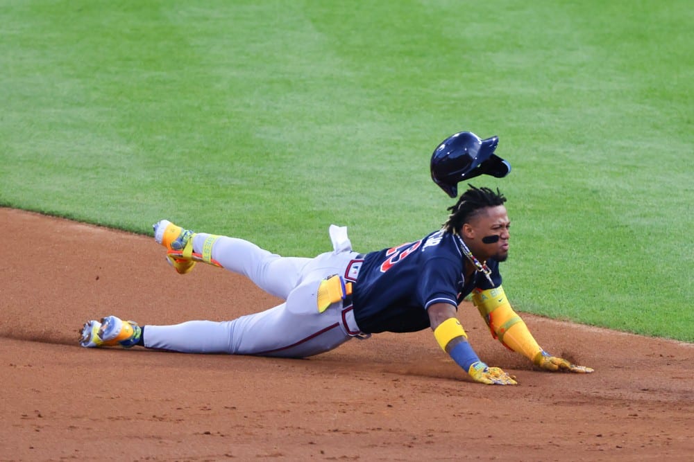 Underdog Fantasy MLB Daily Pick ‘Em Plays – April 16