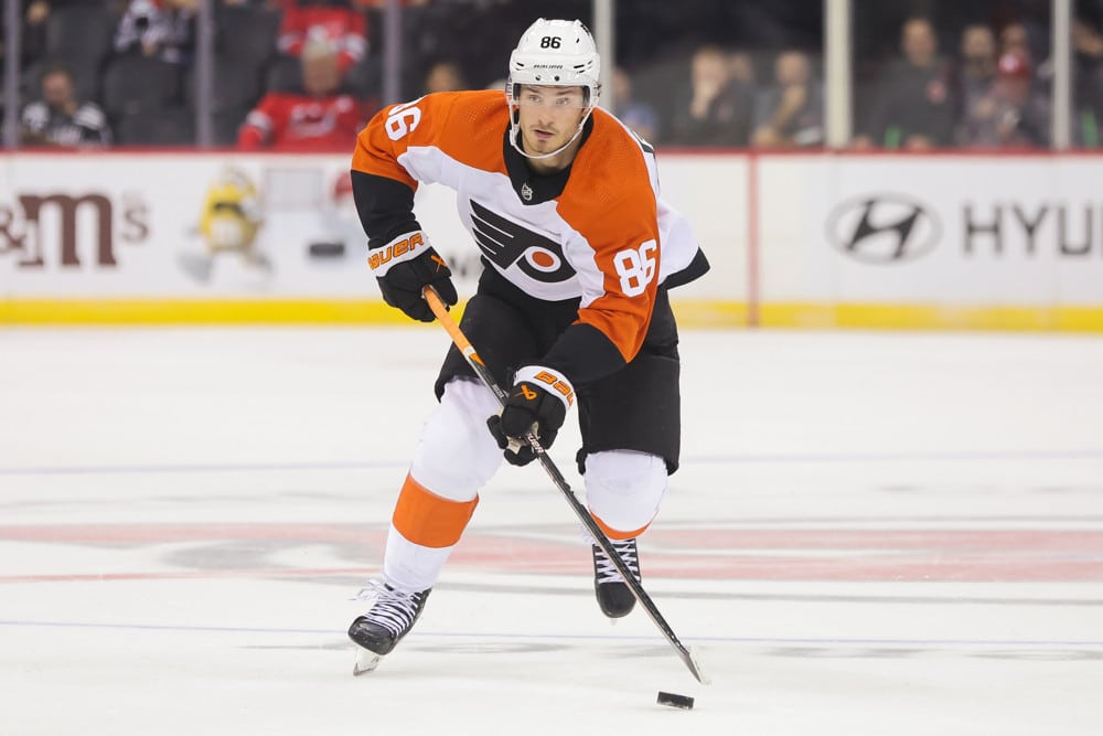 The Quick Pick: Daily NHL Underdog Fantasy Pick ’em Picks for January 10