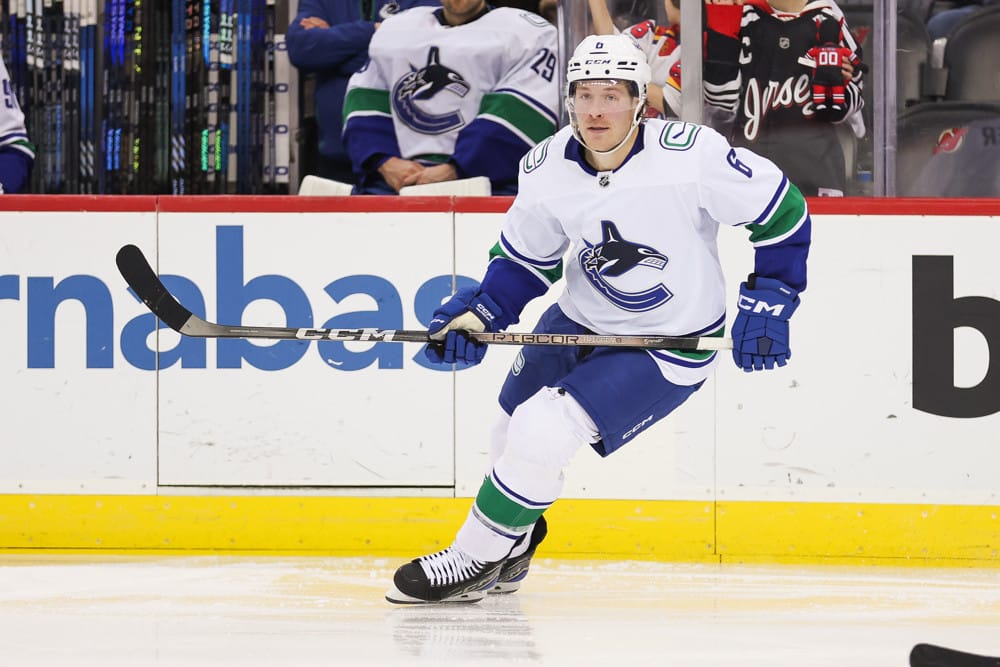 The Quick Pick: Daily NHL Underdog Fantasy Pick ’em Picks for January 11