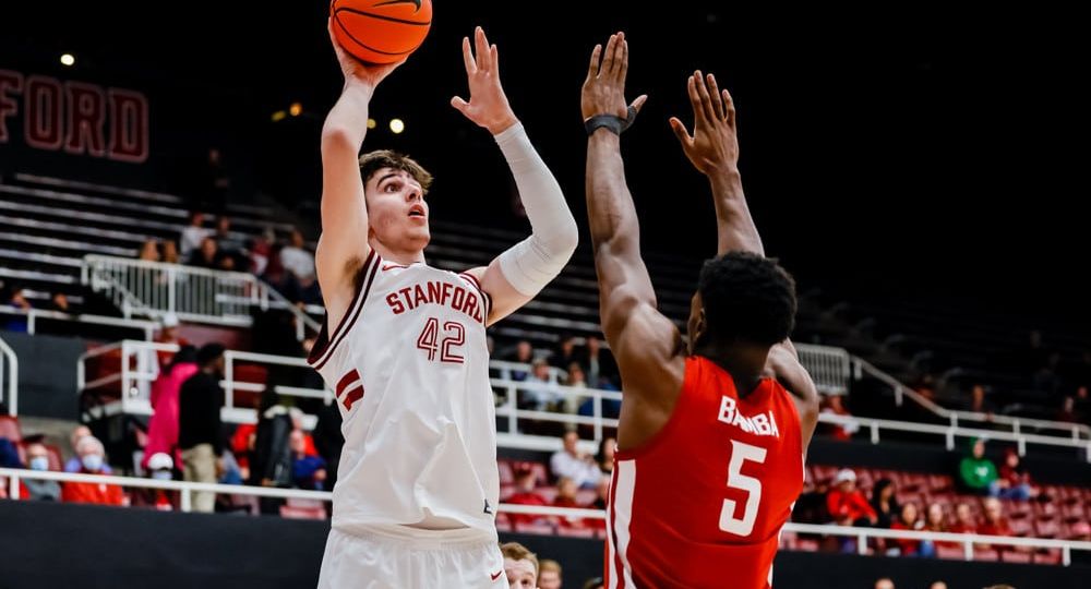 Underdog Fantasy College Basketball Picks For January 6th