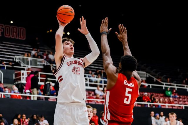 Underdog Fantasy College Basketball Picks For January 6th