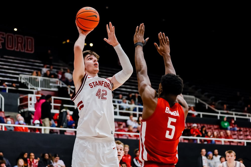 Underdog Fantasy College Basketball Picks For January 6th