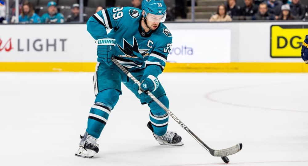 NHL: MAR 02 Blues at Sharks