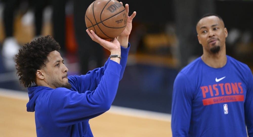 Underdog Plays for January 7 - NBA plays for January 7 - NBA Player Picks for January 7