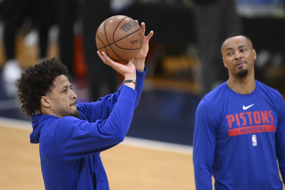 Underdog Plays for January 7 - NBA plays for January 7 - NBA Player Picks for January 7