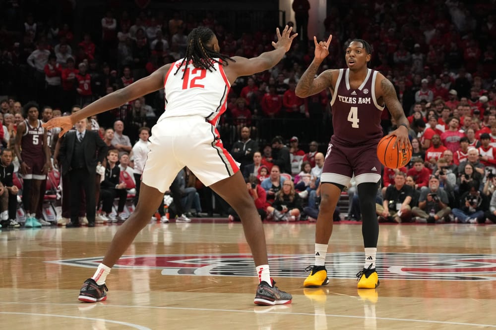 Underdog Fantasy College Basketball Picks For January 20th